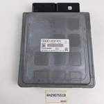 2007-2016 Audi A7 Engine Control Unit Ecu 4H2907551B. Fixed Price $309.99.