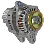 Alternator 00-07 Volvo EC14 EC15B EC20B Sabb Marine L3E 12V 40A A7TCA0271 30HP. Fixed Price $123.60.