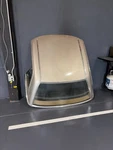Mercedes Benz R107 380SL 450SL 350SL 560SL Convertible Hard Top Roof Oem 72-89. Fixed Price $799.99.