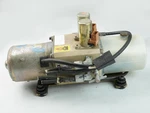1997 - 1999 Jaguar XK8 Convertible Hydraulic Pump Lift Motor Top 8225EE. Fixed Price $195.99.