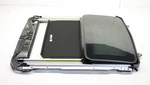 New Gm Oem Sunroof Glass Frame Shade And Motor 2013-2019 Cadillac Ats 23282355. Fixed Price $300.00.