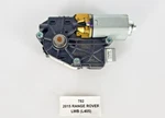 13-22 Oem Range Rover L405 Panoramic Sun Roof Moon Glass Drive Motor Actuator. Fixed Price $85.06.
