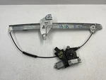 12 13 14 16 Ford F250 Front Right Pass Door Window Regulator W/motor 1518 Oem. Fixed Price $90.99.