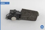 10-19 Jaguar Xj X351 Front Right Passenger Side Panoramic Roof Blind Motor Oem. Fixed Price $70.55.