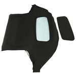 For Mazda Miata Convertible 1990-2005 Black Heated Glass Window & Soft Top. Fixed Price $169.78.