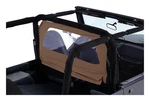 Crown Auto WB10037 R.trail Windbrk. Fixed Price $129.64.