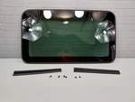 2007-2013 Bmw 328I Coupe Factory Moonroof Glass Panel Oem. Fixed Price $148.50.