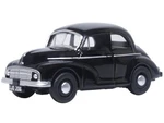 Oxford Diecast 1:76 Morris Minor Saloon Black Collectable Model 76MMS007. Fixed Price $17.40.