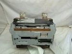09 10 12 Nissan Murano Radio Bose Cd Mechanism Navigation 25915-1AA3C B2011. Fixed Price $20.00.