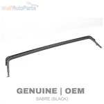 2019-2024 Audi A6 Front / Wind Deflector 4K5877651. Fixed Price $65.99.