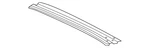Genuine Volkswagen Roof Bow 5G6-817-119. Fixed Price $116.39.