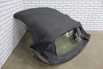 1999-2002 Ford Mustang Convertible Roof Assembly Black 1R3Z7652700AAB Oem. Fixed Price $700.00.