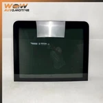 14-18 Bmw F15 F85 X5M Front Panoramic Glass Window Oem. Fixed Price $206.30.
