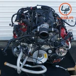 M139 05-07 Maserati Quattroporte 4.2L V8 Rwd Complete Engine Motor 156K EN188. Fixed Price $2391.99.