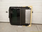 Bmw 323I E46 Sedan Sunroof Moonroof Assembly With Glass Fits 1999-2000. Fixed Price $449.86.