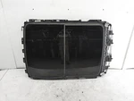2019-2023 Acura Rdx Front & Rear Panoramic Sunroof Glass Assembly 70100-TJB-A02. Fixed Price $854.05.