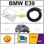 1996-2003 Bmw E39 Sunroof Sliding Rubber Seal Weatherstrip 54107245551. Fixed Price $68.90.