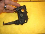Mercedes 90-95 R129 500SL 300SL Left Dr Us Roll Bar Axle Oem SWITCH,1295401144. Fixed Price $91.02.