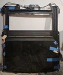 2005-2007 Cadillac Cts Sun Roof, Motor Actuator Assembly, Sliding Trim Panel Oem. Fixed Price $325.60.