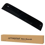 37.8" 980MM Sunroof Wind Deflector, Tape-on Rain Guards, Universal Fi.... Fixed Price $42.99.