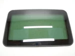 2001-2006 Bmw M3 E46 Coupe Sunroof Moonroof Window Glass Assembly Oem. Fixed Price $149.99.