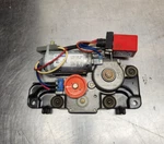 1998-2001 Lincoln Continental Sunroof Motor Assembly F8OZ-15790-AB Oem Tested. Fixed Price $115.00.