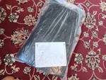 2005-2014 Oem Ford Mustang Convertible Dust Boot Cover SK4R33-7654400-AA, Opened. Fixed Price $285.00.