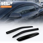 For Chevy Uplander 05-08 Tape On Rain Guard Shade Sunroof Window Vent Visor. Fixed Price $29.98.