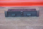 1986-1995 Mercedes Benz W124 E320 Center Dash Air Vent. Fixed Price $399.99.