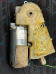 Bmw Swf 404.185 12V Sliding Sunroof Moonroof Motor Oem - Made Germany. Fixed Price $80.00.