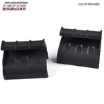 New Pair Fit For 2007-2018 Jeep Wrangler Jk Soft Top Rear Window Retaining Clips. Fixed Price $12.07.