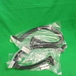 Mazda Genuine 1990-1997 Miata Top Weatherstrip Rubber NA01-R1-891B / 881B Japan. Fixed Price $133.31.