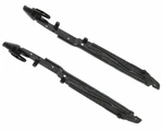 For Hyundai Kia Azera Sonata Santa Fe Sunroof Repair Guide Driver And Pass. Fixed Price $32.00.