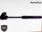 2011 - 2017 Bmw 528I 535I 550I F10 Front Left Hood Shock Strut 7206644 Black Oem. Fixed Price $31.04.