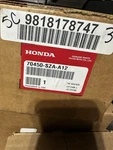 Motor Assembly Honda (70450-SZA-A12). Fixed Price $200.00.