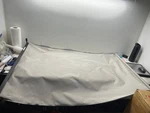 Oem Sun Roof Shade Assembly For 2023 2024 Honda Pilot 70800-T90-A32ZB. Fixed Price $225.00.