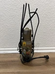 1997 - 1999 Jaguar XK8 Convertible Top Hydraulic Pump 8225EE. Fixed Price $180.00.
