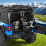 Cargo Drawer System & Fridge Slide Mount Jeep Wrangler Jk Jl Ford Bronco 4DR. Fixed Price $499.17.