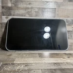 2000-2006 Chevrolet Tahoe Suburban Yukon Escalade Sun Roof Glass Oem. Fixed Price $135.37.