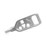Sunroof Sky Key Star Tool Wrench For Jeep Renegade 2015-2020 68260458AB. Fixed Price $13.53.