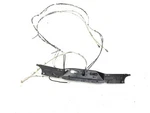 2004 Jaguar XK8 X100 Convertible Folding Roof Latch HJB8226AB. Fixed Price $395.40.
