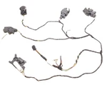 2017 Jaguar Xe A/c Heater Actuator Wiring Harness Oem GX73-19949-AA. Fixed Price $90.84.