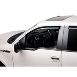 Putco Window Visor Element Tinted Front Pair Supercab/supercrew F-150/RAPTOR .... Fixed Price $35.70.