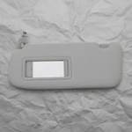 For 2013-2016 Mazda CX-5 Genuine Oem Driver Visor No Sunroof/light. Fixed Price $229.42.