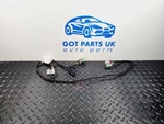 Jaguar Xe 2018 Other Wiring Loom GX7314N132AA LIQ811. Fixed Price $50.37.