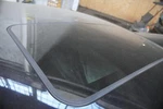 Sunroof Glass Track Motor Frame 670141586 Maserati Quattroporte M156 14-16. Fixed Price $314.99.