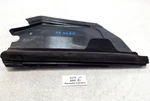 99-13 Oem Porsche Carrera 911 996 Rear Left Driver Quarter Window Inner Seal. Fixed Price $39.95.