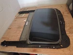 2007 Subaru Legacy Sedan Sun Roof With Tan Interior Panel. Fixed Price $175.00.