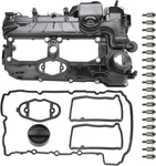 Engine Valve Cover For Bmw F07 F10 E84 E89 228I 320I 328I 428I 528I X1 X3 X5 Z4. Fixed Price $99.98.