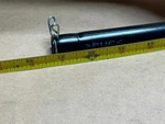 New Genuine Honda Acura 70070-20BA-A001 37" Long Sunroof Drain Hose Tube. Fixed Price $28.99.